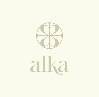 Trademark ALKA & Logo