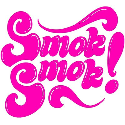 Trademark Smok Smok + LOGO