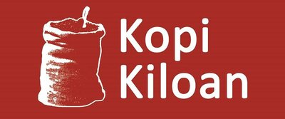 Trademark Kopi Kiloan + LUKISAN