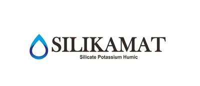 Trademark Silikamat Silicate Potassium Humic