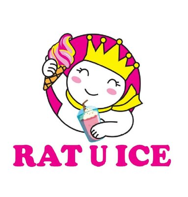 Trademark RATUICE + Lukisan