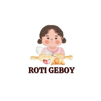 Trademark ROTI GEBOY+LOGO