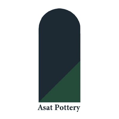 Trademark Asat Pottery + Lukisan