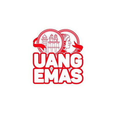 Trademark UANG EMAS