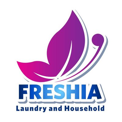 Trademark FRESHIA Laundry And Household + Logo