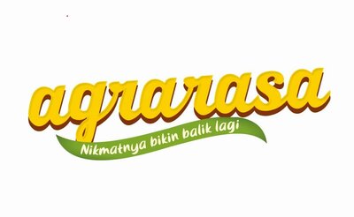 Trademark agrarasa nikmatnya bikin balik lagi