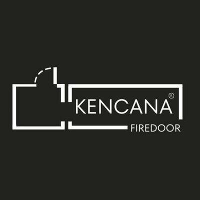 Trademark KENCANA FIREDOOR