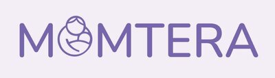 Trademark MOMTERA + logo