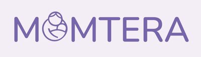 Trademark MOMTERA + logo