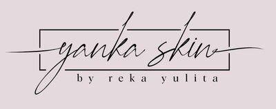 Trademark yanka skin by reka yulita + logo