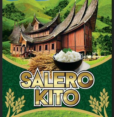 Trademark SALERO KITO + LUK