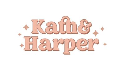 Trademark Kath and Harper