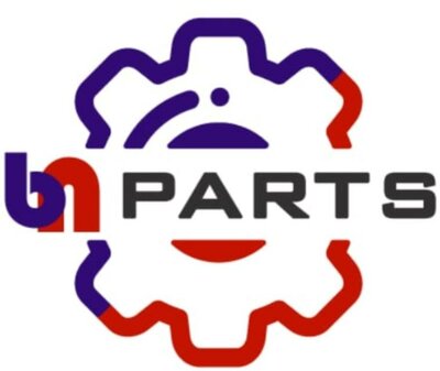 Trademark BN PARTS + LOGO