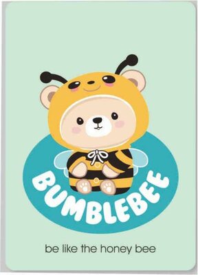 Trademark BUMBLEBEE+LOGO