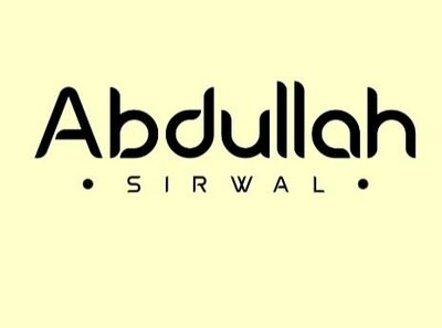 Trademark Abdullah SIRWAL