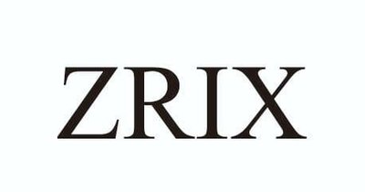 Trademark ZRIX