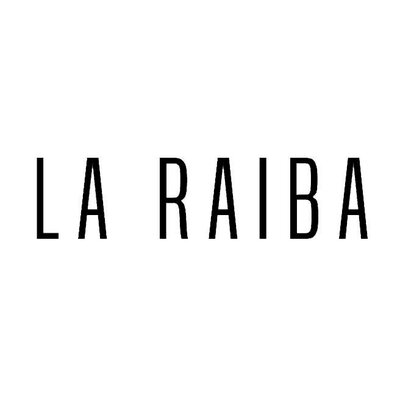 Trademark La Raiba