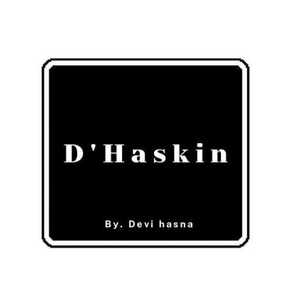 Trademark D'Haskin By Devi Hasna