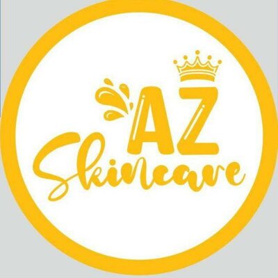 Trademark AZ SKINCARE