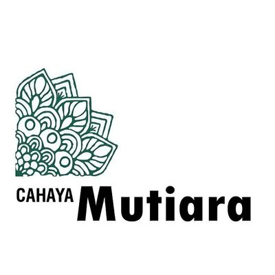 Trademark CAHAYA MUTIARA