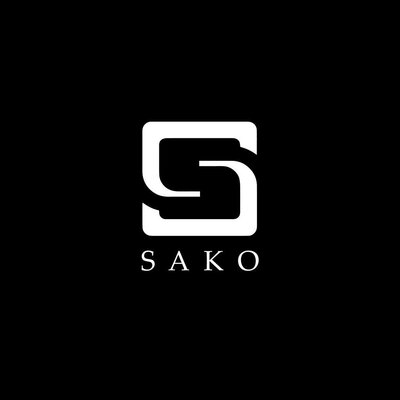 Trademark SAKO