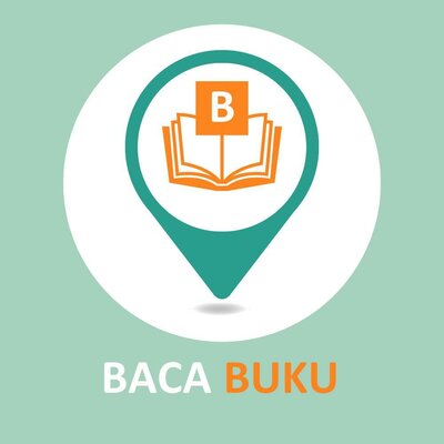 Trademark BACA BUKU