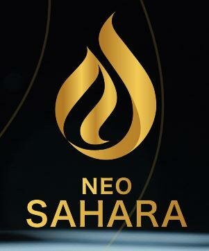 Trademark NEO SAHARA + LOGO