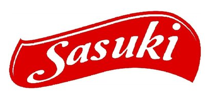 Trademark Sasuki