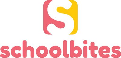 Trademark SCHOOLBITES + LOGO