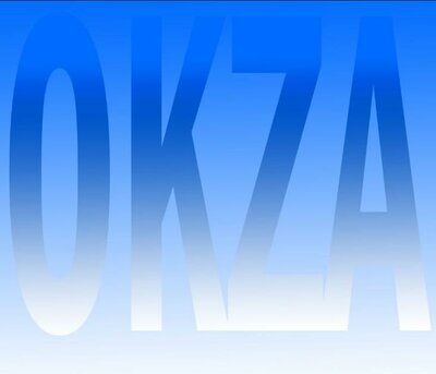 Trademark OKZA