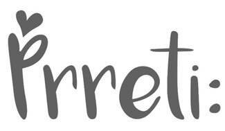 Trademark Prreti + logo