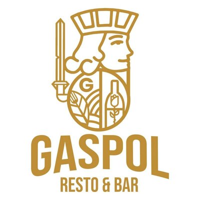 Trademark GASPOL RESTO & BAR