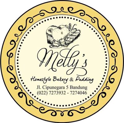 Trademark Melly's