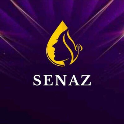 Trademark SENAZ