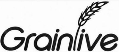 Trademark Grainlive + LOGO