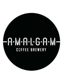 Trademark AMALGAM COFFEE BREWERY