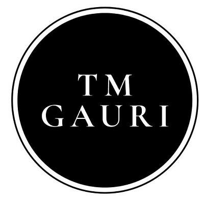 Trademark TMGAURI + LOGO