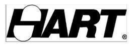 Trademark HART + LOGO