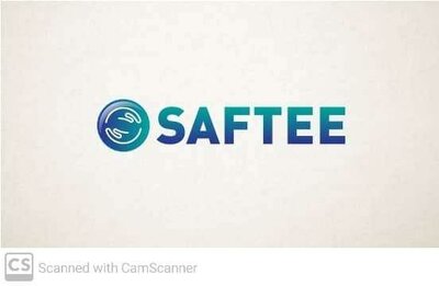 Trademark SAFTEE