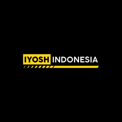 Trademark Iyosh Indonesia