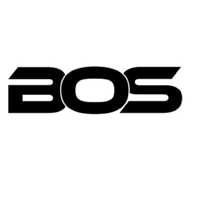 Trademark BOS