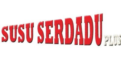 Trademark SUSU SERDADU PLUS + LOGO