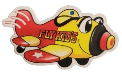 Trademark FLY KID’S + LOGO