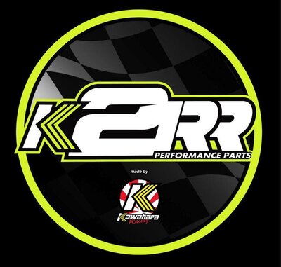 Trademark K2RR