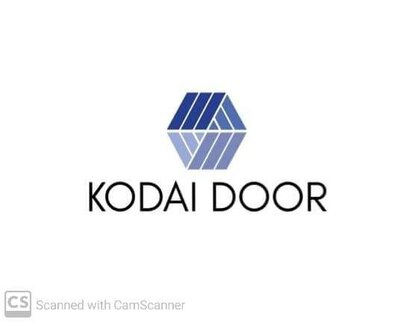 Trademark KODAI DOOR