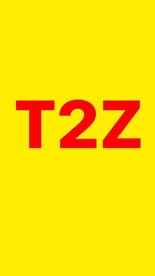 Trademark T2Z