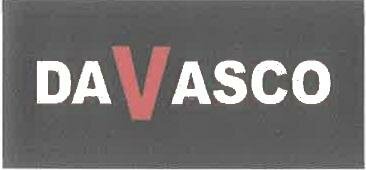 Trademark DAVASCO