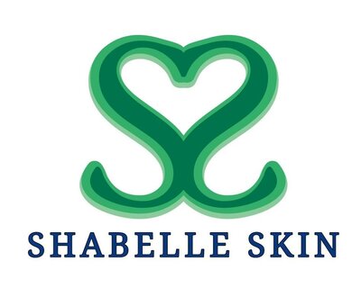 Trademark SHABELLE SKIN + logo