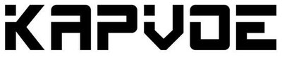 Trademark KAPVOE logo