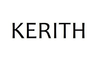 Trademark KERITH